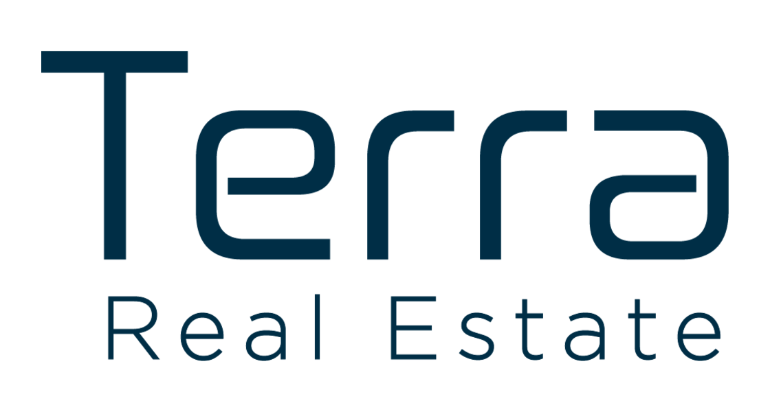 Terra Real Estate logo