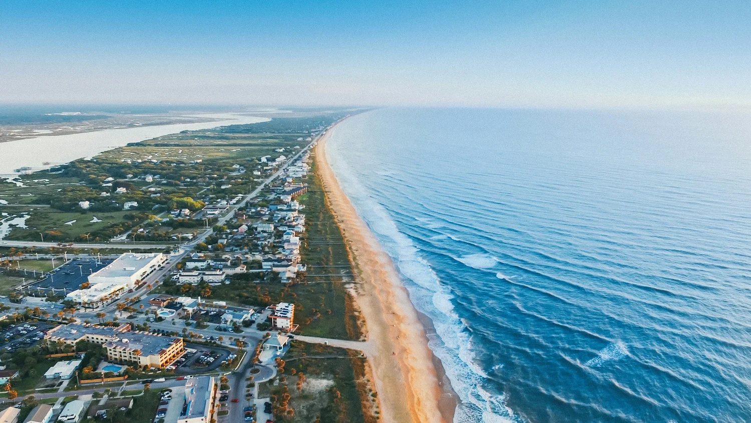 Undeveloped land parcel acquired by Terra Buys Land