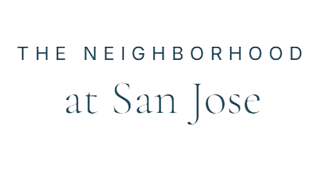 The Neighborhood at San Jose logo