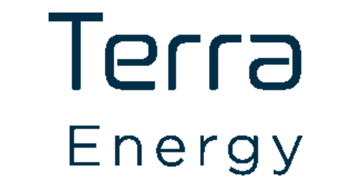 Terra Energy logo