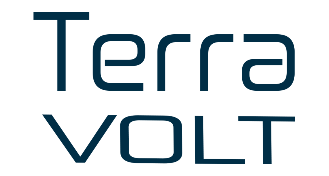 Terra Volt logo