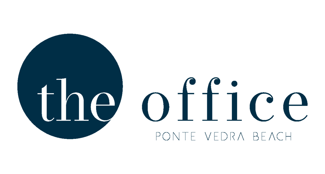 The Office at Ponte Vedra Beach logo