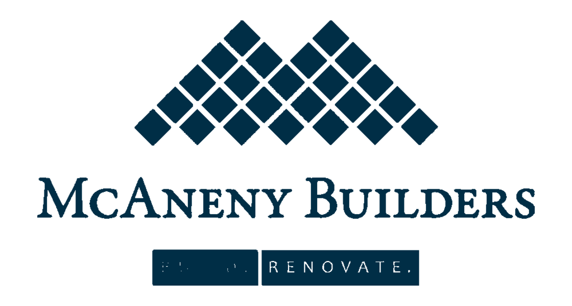 McAneny Builders logo