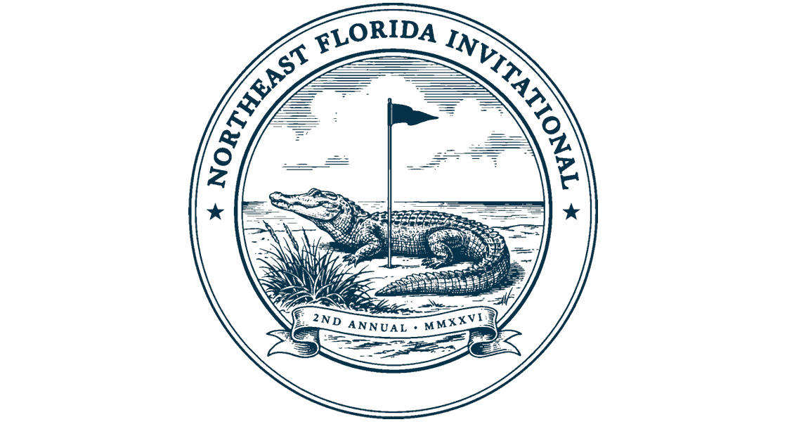 NEFL Invitational logo