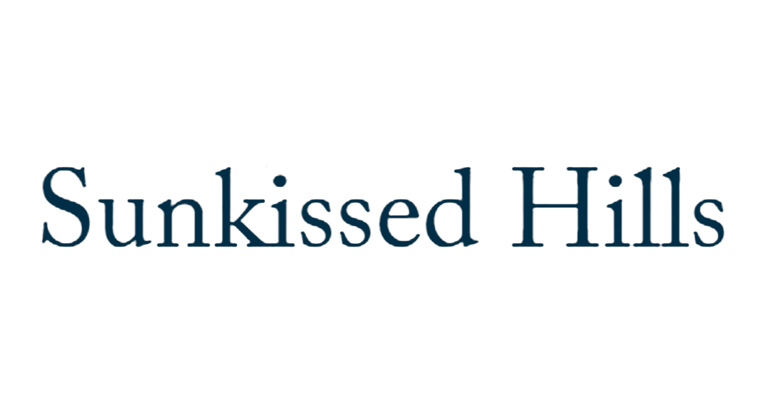 Sunkissed Hills logo